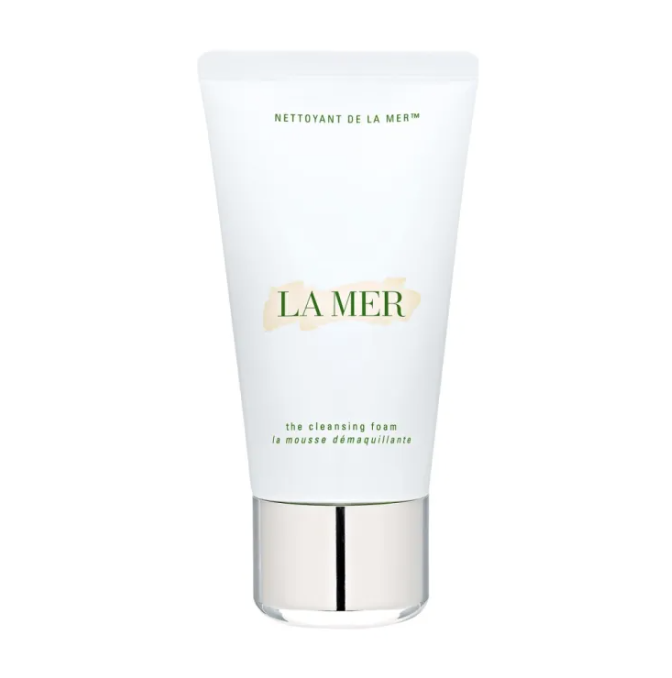 La Mer The Cleansing Foam. (PHOTO: Lazada)