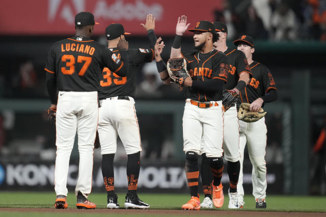 MLB Team Roundup: San Francisco Giants - NBC Sports