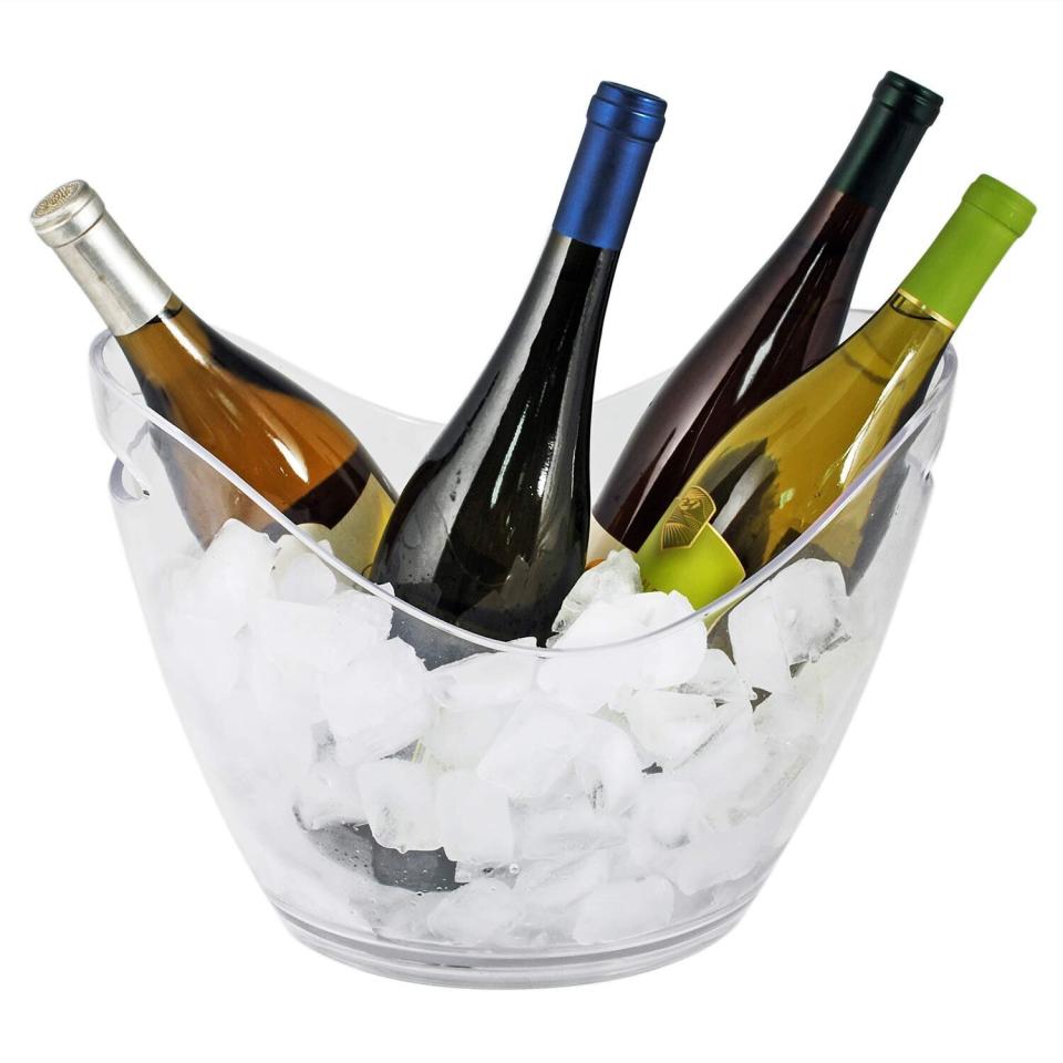 True 2212 Chill Modern Ice Bucket (Photo: Amazon)