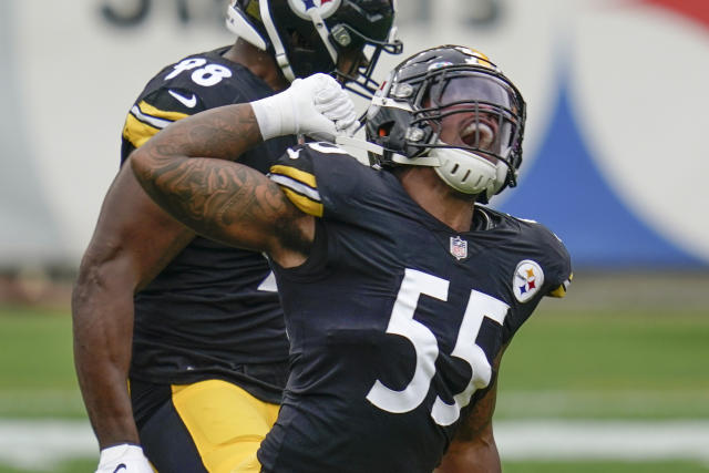 Steelers Shake Up Linebacker Position In Free Agency