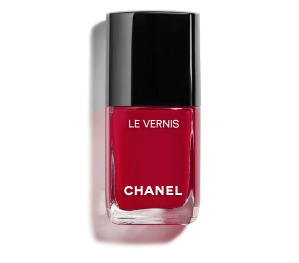 LE VERNIS Longwear Nail Colour