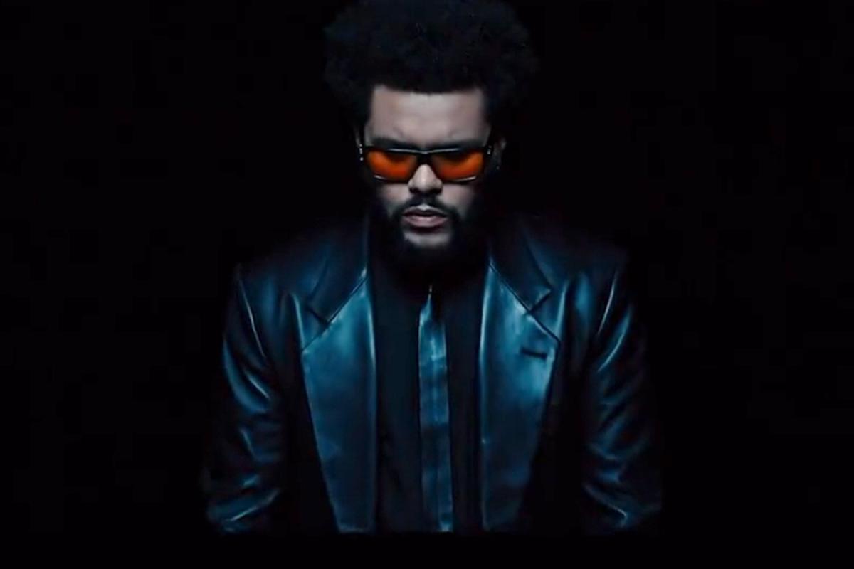 The Weeknd adds three tracks to Dawn FM