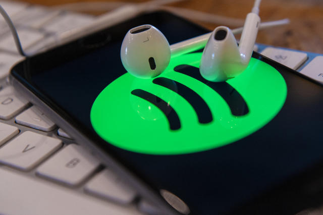 Spotify Is Making It Easier to Block Unwelcome Followers