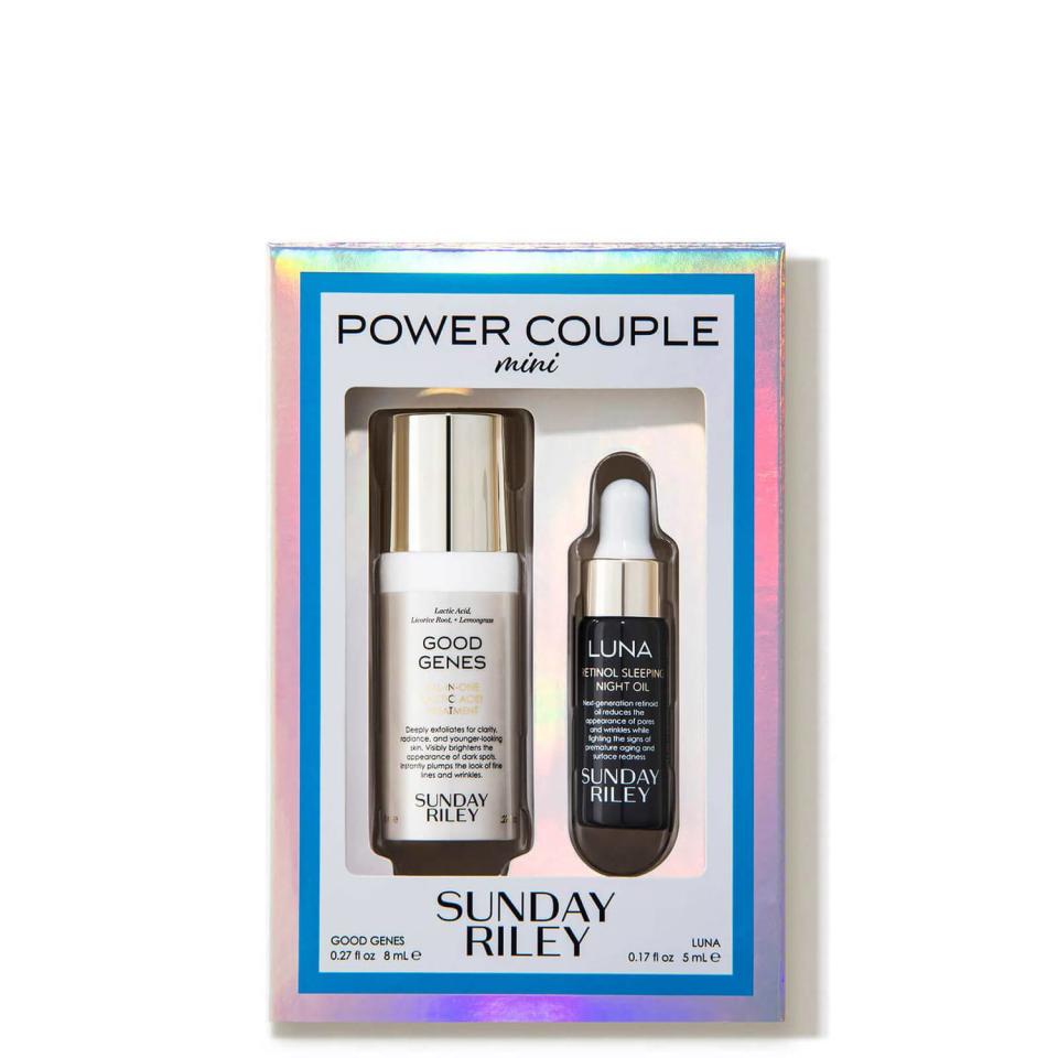 <p><a href="https://go.redirectingat.com?id=74968X1596630&url=https%3A%2F%2Fwww.dermstore.com%2Fsunday-riley-mini-power-couple-travel-kit-2-piece%2F12902813.html&sref=https%3A%2F%2Fwww.cosmopolitan.com%2Fstyle-beauty%2Ffashion%2Fg20108306%2Fbest-last-minute-mothers-day-gifts%2F" rel="nofollow noopener" target="_blank" data-ylk="slk:Shop Now;elm:context_link;itc:0;sec:content-canvas" class="link ">Shop Now</a></p><p>Mini Power Couple Travel Kit</p><p>dermstore.com</p><p>$28.00</p>