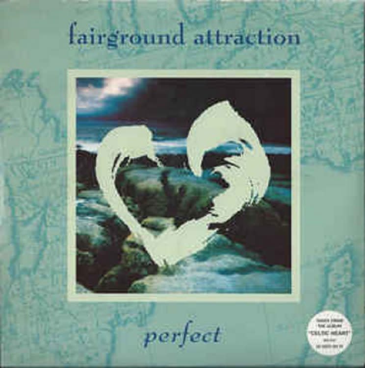 1989 – Fairground Attraction, Perfect