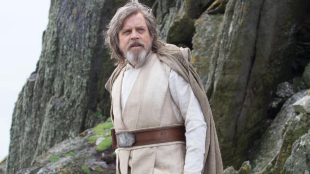 I don't think so, It can't be cheap: Star Wars Actor Mark Hamill Breaks  Silence on Luke Skywalker's Return in a Massive Project - FandomWire