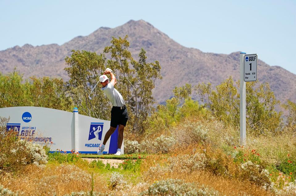 2023 NCAA Men's Golf Championship