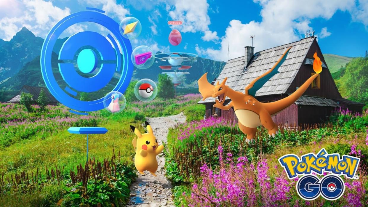 Niantic denies any trouble on the horizon for Pokémon GO and says that revenue report estimates are 