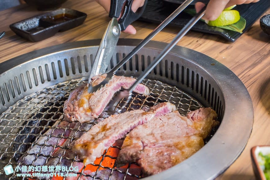 桃園「和東燒肉屋」