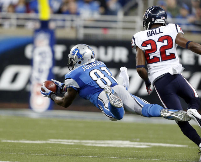 2012 NFL Fantasy Football Rankings: Defensive Backs 