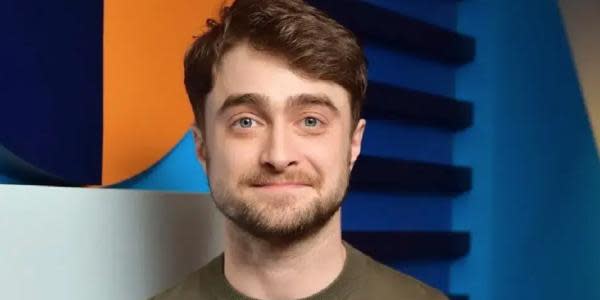 Daniel Radcliffe dará vida a Weird Al Yankovic en nueva cinta biográfica