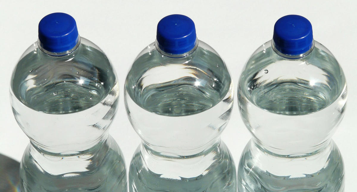 BPA and the Controversy about Plastic Food Containers