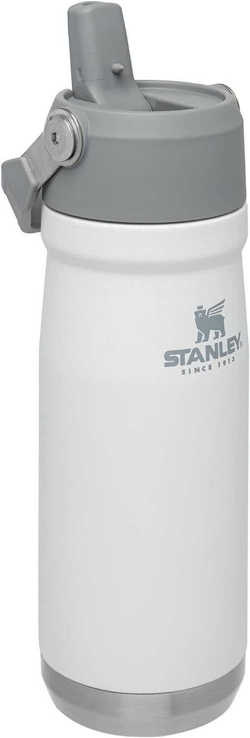 Stanley is trending! This huge bottle — $33 for Prime Day — keeps drinks  hot or cold for 24 hours