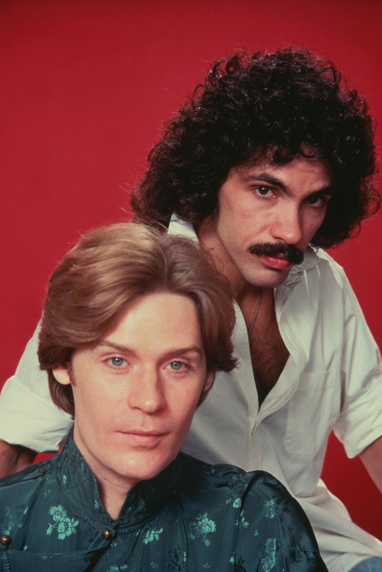 Daryl Hall Gets Restraining Order Against John Oates in Hall & Oates Legal Battle 470