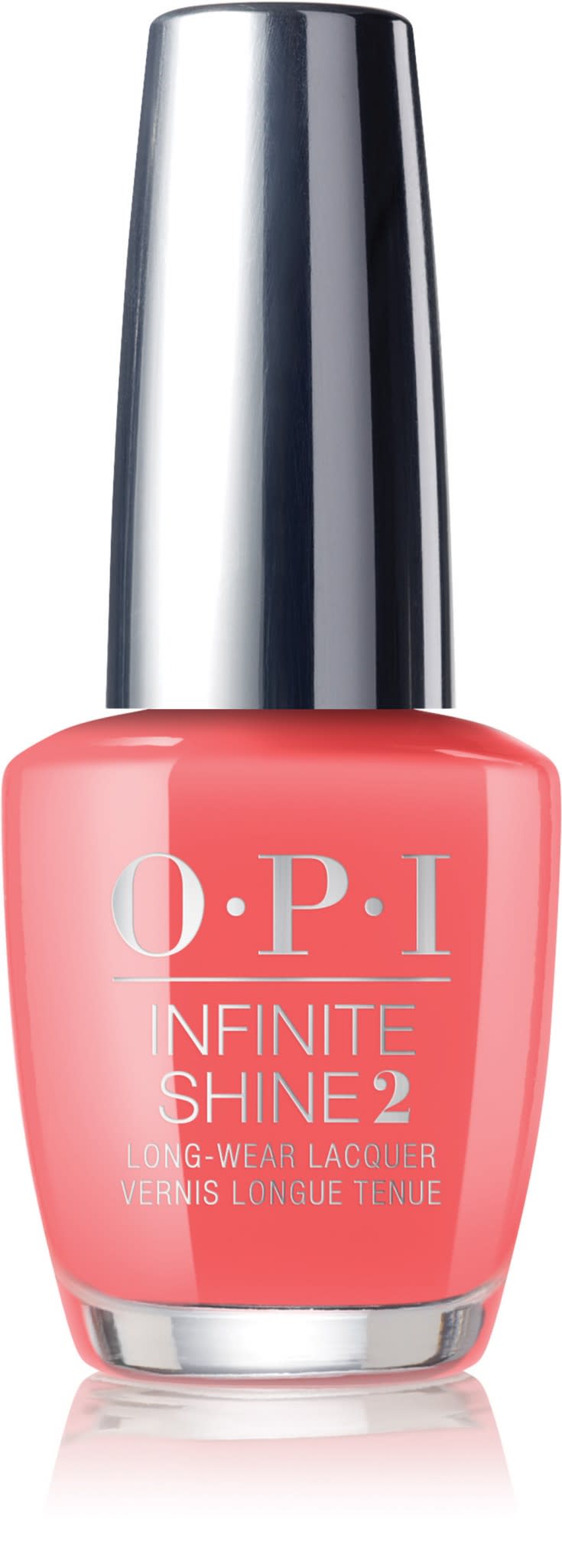 OPI Infinite Shine California Dreaming Collection – Time for a Napa