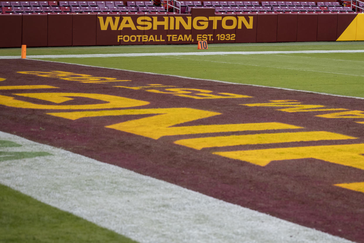 The Washington Football Team is being fined $10 million dollars after an NFL investigation found that their workplace had been 