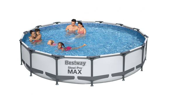 Piscine hors-sol Bestway