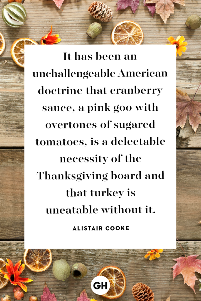 85 Best Thanksgiving Quotes to Share at Your Table