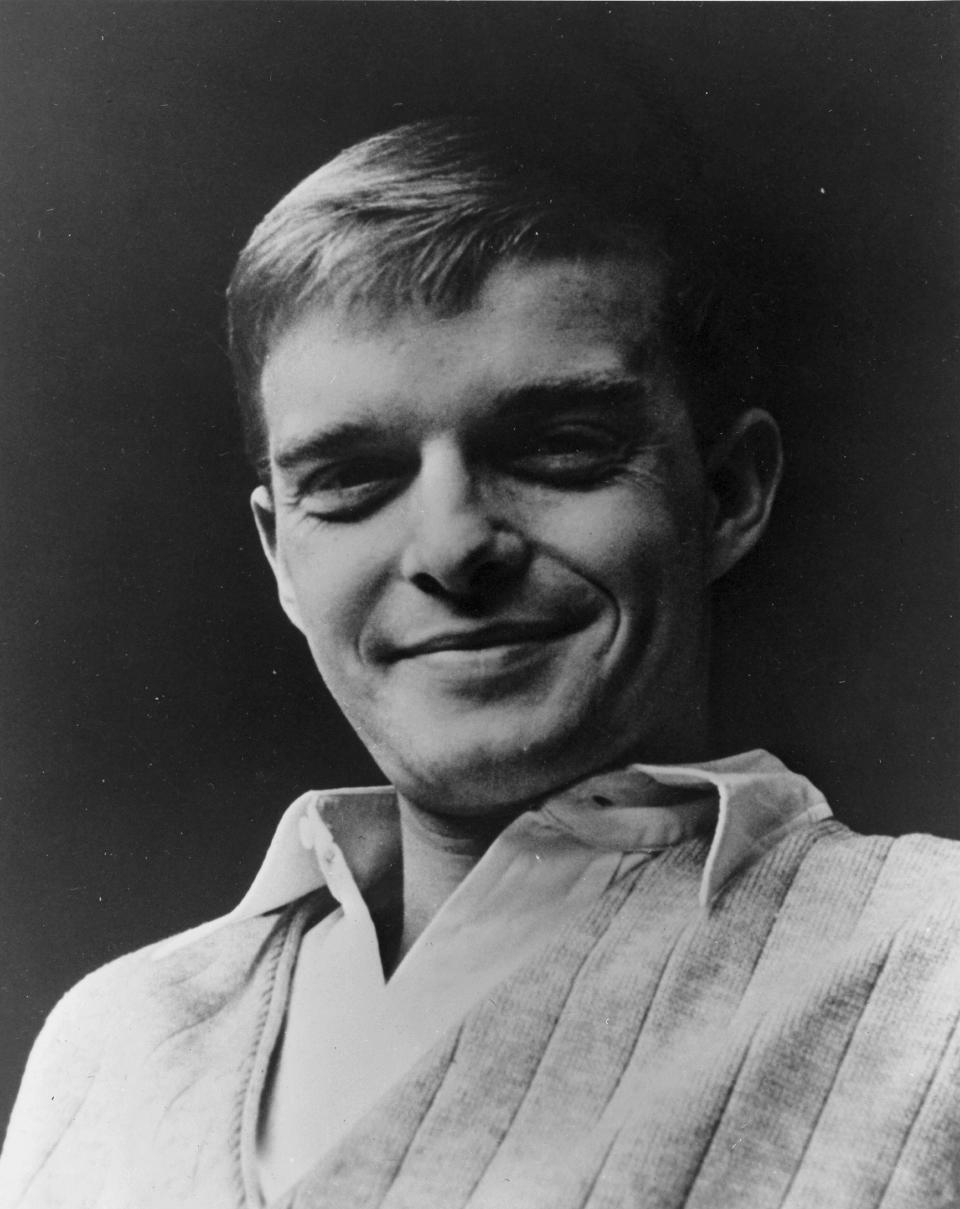 Truman Capote, old pictures of  Truman Capote, Truman Capote photos, who was Truman Capote, 