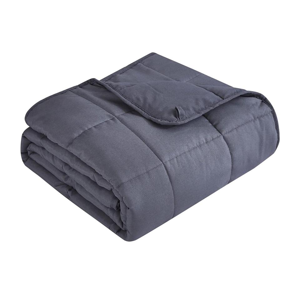 Topcee Weighted Blanket