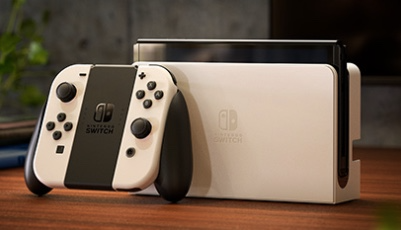 預期新型Switch明年開賣、任天堂股價衝歷史新高