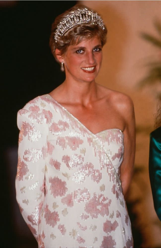 Princess Diana | Tim Graham/Getty Images