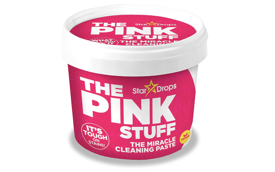 The Pink Stuff. (PHOTO: Amazon Singapore)