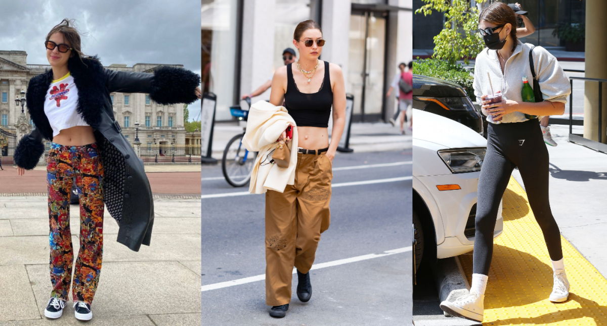 The Summer Bags Celebrities Can't Stop Wearing This Season