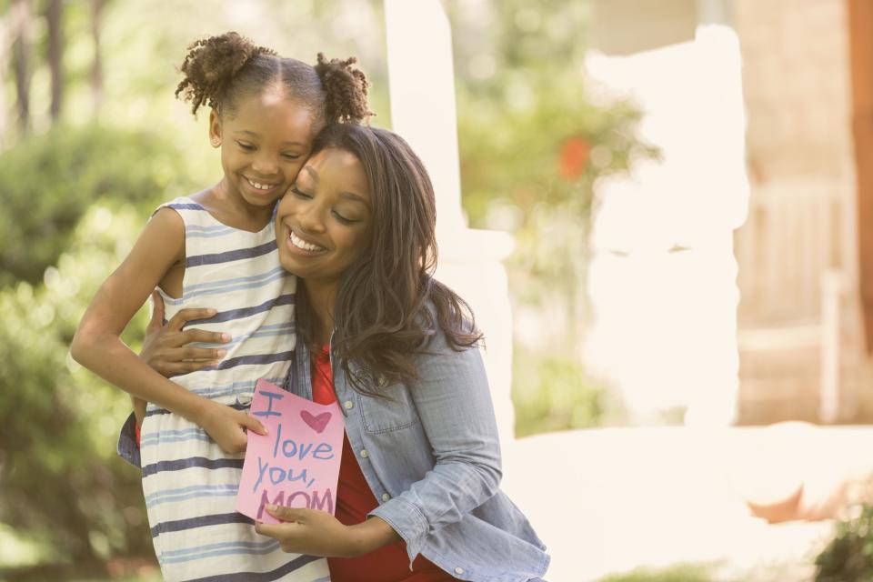 Unique and Funny Mother’s Day Cards That Will Make Mom LOL