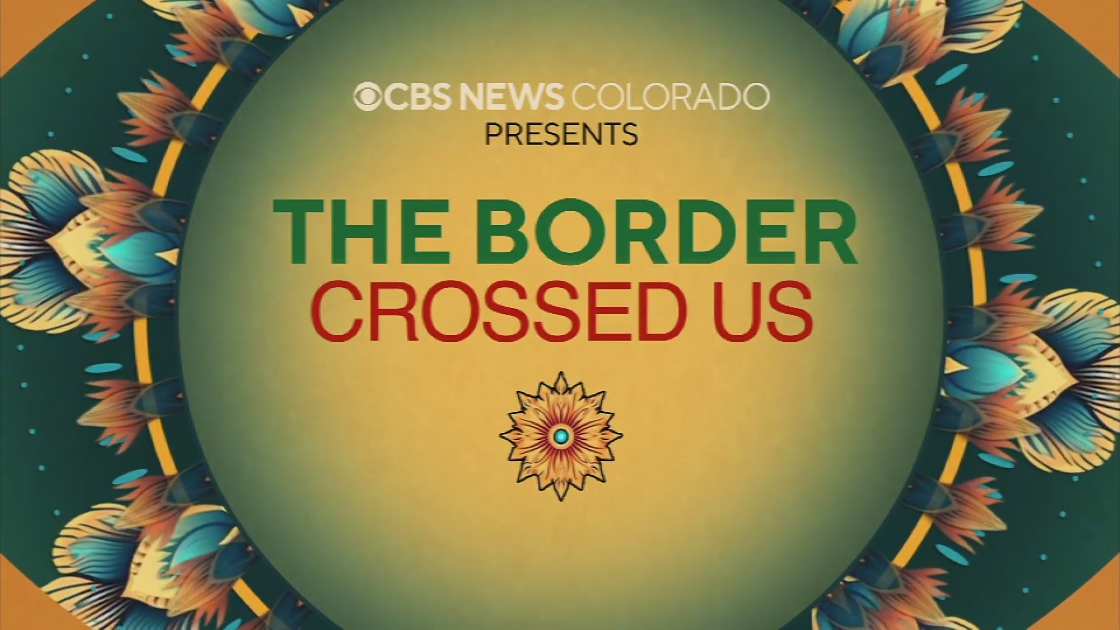 CBS News Colorado's Michelle Griego explores the rich Chicano history in Colorado as she goes more in depth with her special report, 