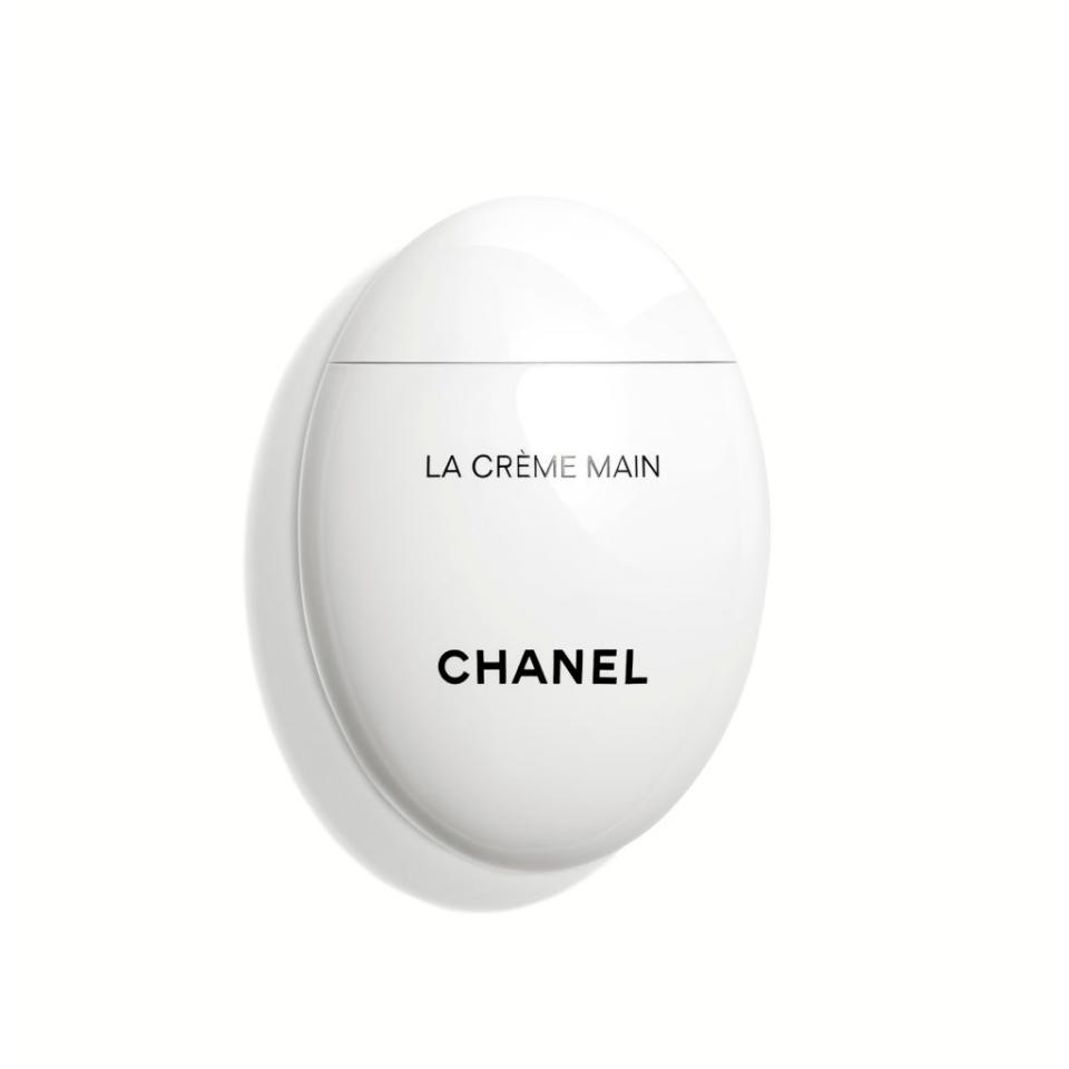 Chanel La Crème Main 