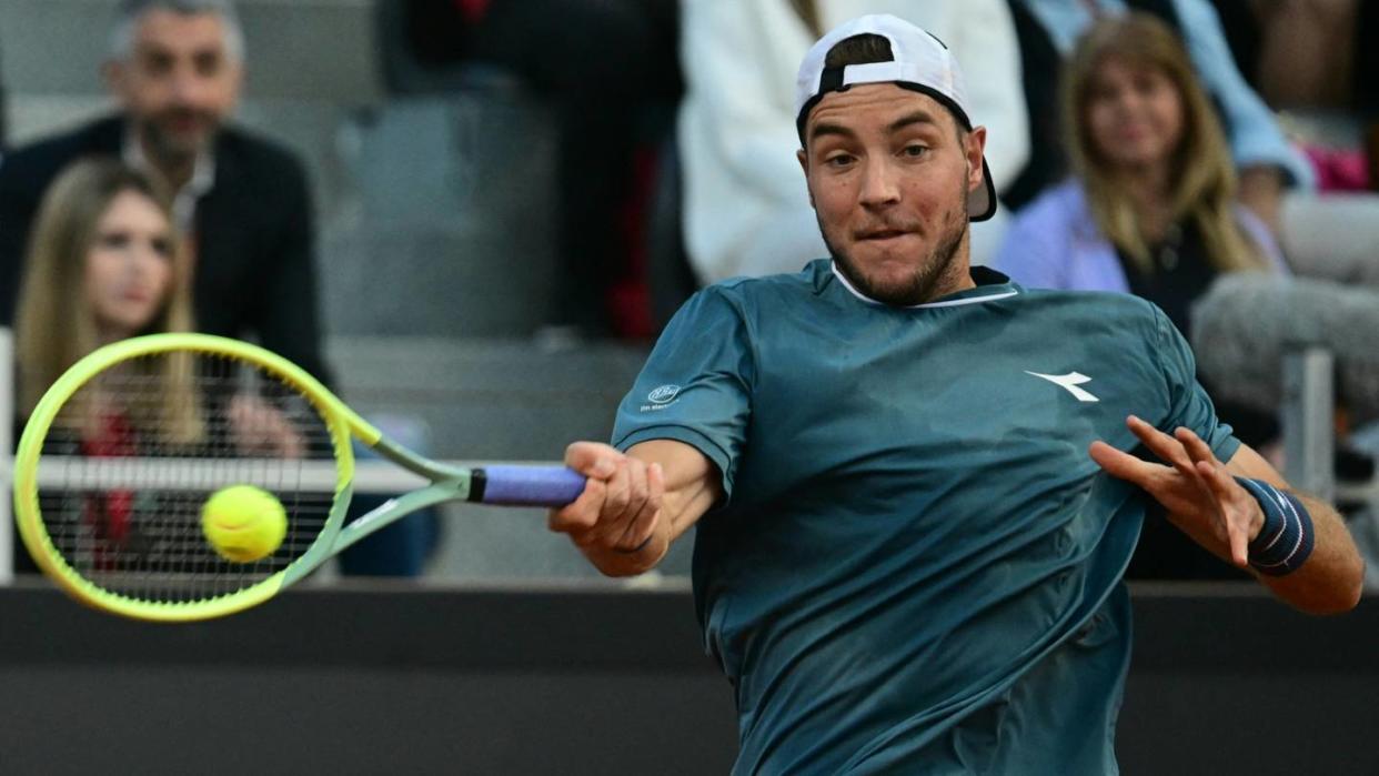 Starker Struff im Viertelfinale