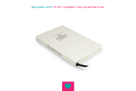 <p>People swear by the healing powers of this journal. Using it as a five-minute daily investment with a focus on gratitude and happiness. Five minutes well-spent. $22.95, <a rel="nofollow noopener" href="https://www.intelligentchange.com/products/the-five-minute-journal" target="_blank" data-ylk="slk:Intelligent Change;elm:context_link;itc:0;sec:content-canvas" class="link ">Intelligent Change</a>. </p>