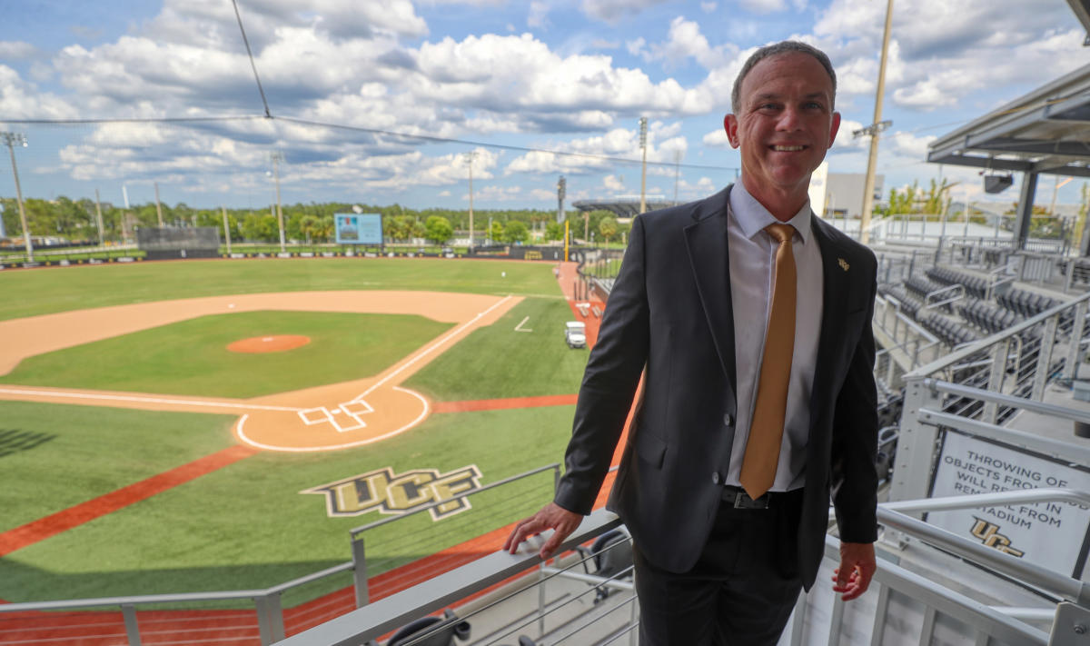 Updated: Joe Girardi declines UCF Baseball head coach opportunity