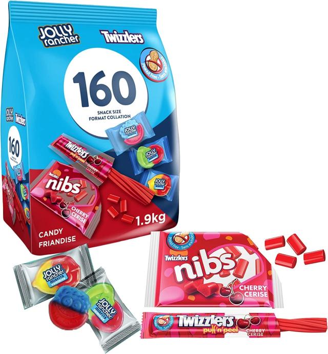 Purchase Wholesale adult candy. Free Returns & Net 60 Terms on Faire