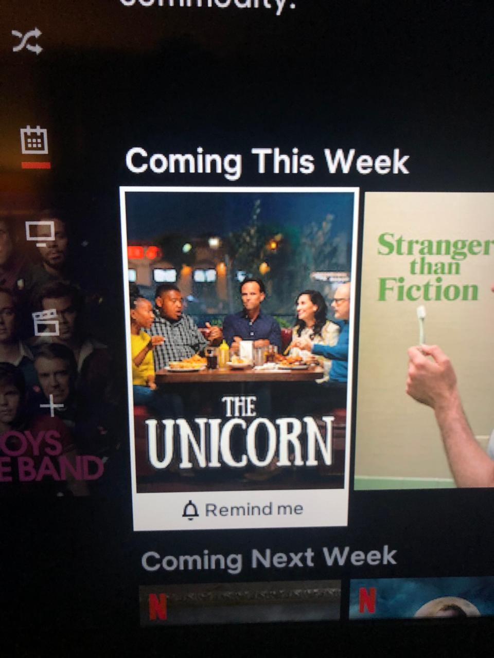 How to use Netflix Coming Soon feature   5