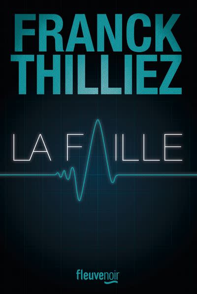 <p>Les adeptes de romans policiers seront ravis de dévorer le nouveau roman de Franck Thilliez. Avec son dernier ouvrage, l’auteur nous plonge dans une enquête entre les murs d’une abbaye ancestrale et les couloirs d’un établissement psychiatrique.</p><br><br><a href="https://www.elle.fr/Loisirs/Livres/Dossiers/Top10/Livres-de-plage-notre-top-10-pour-un-mois-de-juillet-palpitant#xtor=AL-541" rel="nofollow noopener" target="_blank" data-ylk="slk:Voir la suite des photos sur ELLE.fr;elm:context_link;itc:0;sec:content-canvas" class="link ">Voir la suite des photos sur ELLE.fr</a><br><h3> A lire aussi </h3><ul><li><a href="https://www.elle.fr/Loisirs/Livres/News/Litterature-voici-les-10-livres-recommandes-par-l-academie-Goncourt-a-lire-cet-ete-2023#xtor=AL-541" rel="nofollow noopener" target="_blank" data-ylk="slk:Littérature : 10 livres recommandés par l’académie Goncourt à lire cet été 2023;elm:context_link;itc:0;sec:content-canvas" class="link ">Littérature : 10 livres recommandés par l’académie Goncourt à lire cet été 2023</a></li><li><a href="https://www.elle.fr/Loisirs/Livres/Dossiers/Top10/Livres-le-top-ten-du-mois-de-juin#xtor=AL-541" rel="nofollow noopener" target="_blank" data-ylk="slk:Livres : le top 10 du mois de juin;elm:context_link;itc:0;sec:content-canvas" class="link ">Livres : le top 10 du mois de juin</a></li><li><a href="https://www.elle.fr/Loisirs/Livres/News/Les-coups-de-coeur-de-la-redac-les-livres-qu-on-a-aimes-au-mois-de-mai#xtor=AL-541" rel="nofollow noopener" target="_blank" data-ylk="slk:Les coups de cœur de la rédac : les livres qu’on a aimés au mois de mai;elm:context_link;itc:0;sec:content-canvas" class="link ">Les coups de cœur de la rédac : les livres qu’on a aimés au mois de mai </a></li><li><a href="https://www.elle.fr/Loisirs/Livres/News/Maud-Ventura-Quand-j-ai-su-qu-Oprah-Winfrey-avait-aime-mon-livre-j-ai-attendu-deux-mois-avant-d-en-parler-4128698#xtor=AL-541" rel="nofollow noopener" target="_blank" data-ylk="slk:Maud Ventura : « Quand j’ai su qu’Oprah Winfrey avait aimé mon livre, j’ai attendu deux mois avant d’en parler »;elm:context_link;itc:0;sec:content-canvas" class="link ">Maud Ventura : « Quand j’ai su qu’Oprah Winfrey avait aimé mon livre, j’ai attendu deux mois avant d’en parler »</a></li><li><a href="https://www.elle.fr/Astro/Horoscope/Quotidien#xtor=AL-541" rel="nofollow noopener" target="_blank" data-ylk="slk:Consultez votre horoscope sur ELLE;elm:context_link;itc:0;sec:content-canvas" class="link ">Consultez votre horoscope sur ELLE</a></li></ul>