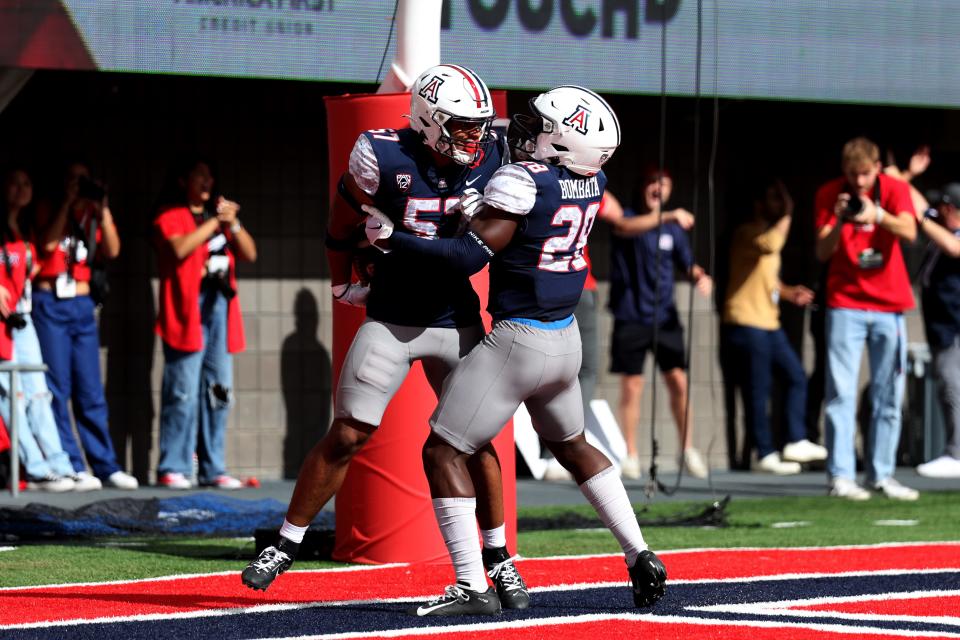 The Arizona Wildcats could still earn a berth in the Pac-12 Championship Game.