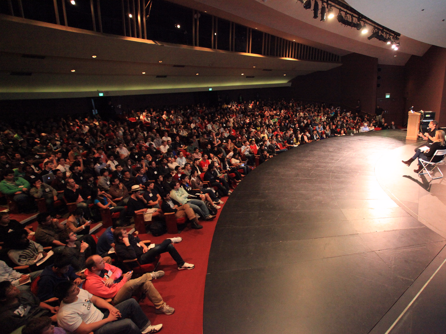 y combinator demo day