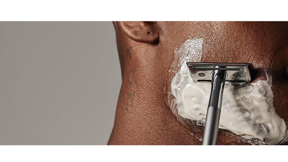 Bevel Safety Razor - Amazon