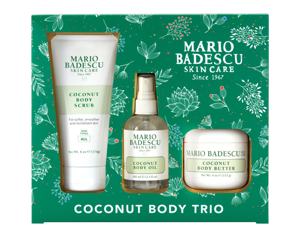 Mario Badescu