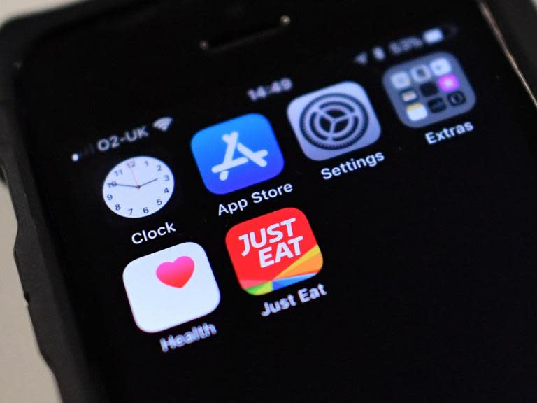 Just Eat has announced plans for a £9bn merger with Takeaway.com to create one of the world’s largest food delivery firms.The two companies said they have reached an agreement in principle and are at “advanced stages” of merger talks which value Just Eat at £5bn, a 15 per cent premium on its closing share price on Friday. The shares surged 24 per cent on Monday to 789p. Just Eat and Amsterdam-based Takeaway.com face tough competition from rivals with deep pockets such as Uber Eats and Deliveroo, which is backed by Amazon. The proposed transaction would create a company boasting a combined 360 million orders last year.The combined company will be listed on the London Stock Exchange and maintain a “significant” operation in the UK but be headquartered in Amsterdam.Helal Miah, investment research analyst at The Share Centre, said: “Just Eat and Takeaway.com have complementary portfolios where they don’t currently compete with each other geographically, and the merger indicates the need for consolidation in an industry where economies of scale are all-important.”Just Eat is the largest food delivery company in the UK but analysts have criticised its management’s failure to capitalise on its early dominance of the rapidly growing sector, allowing nimbler rivals like Deliveroo to gain ground.Giles Thorene and Sebastian Patulea, analysts at Jefferies, said Just Eat has not invested heavily enough.The deal with Takeaway.com demonstrates that the companies recognise that “if any of the European operators are going to outgun Uber, then size does matter”, Jefferies said in a note.Jefferies predicted that Japan’s SoftBank, Amazon or a private equity firm could also come in with a counter-offer. The proposed deal is the latest move towards consolidation among online food delivery services. Just Eat bought its UK competitor HungryHouse in 2018 and last December Takeaway.com snapped up Delivery Hero's German business.Uber Eats discussed a takeover of Deliveroo earlier this year but the two sides walked away from any tie-up.