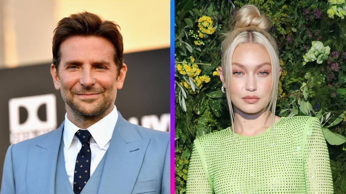 Gigi Hadid & Bradley Cooper Fuel Dating Rumors With Overnight Bags