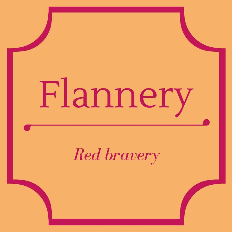 Flannery