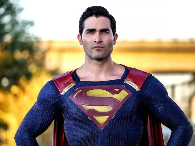 14 stars who played Superman