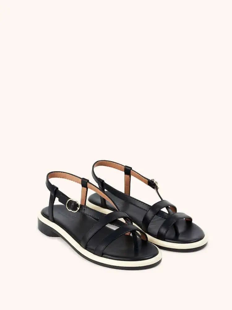 Olympe Sandals