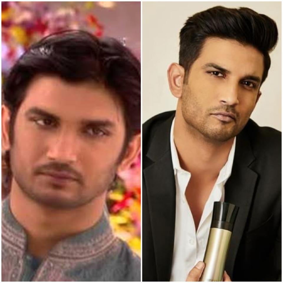 Sushant Singh Rajput