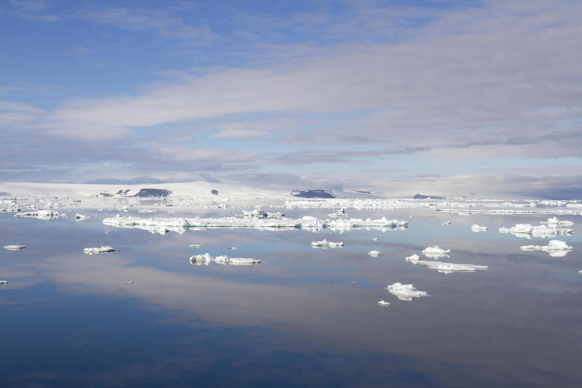 “Doomsday Glacier” set to retreat “additional and quicker,” scientists warn