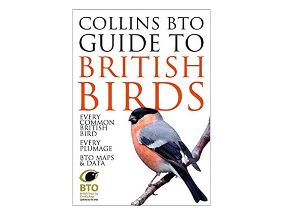 British Trust for Ornithology