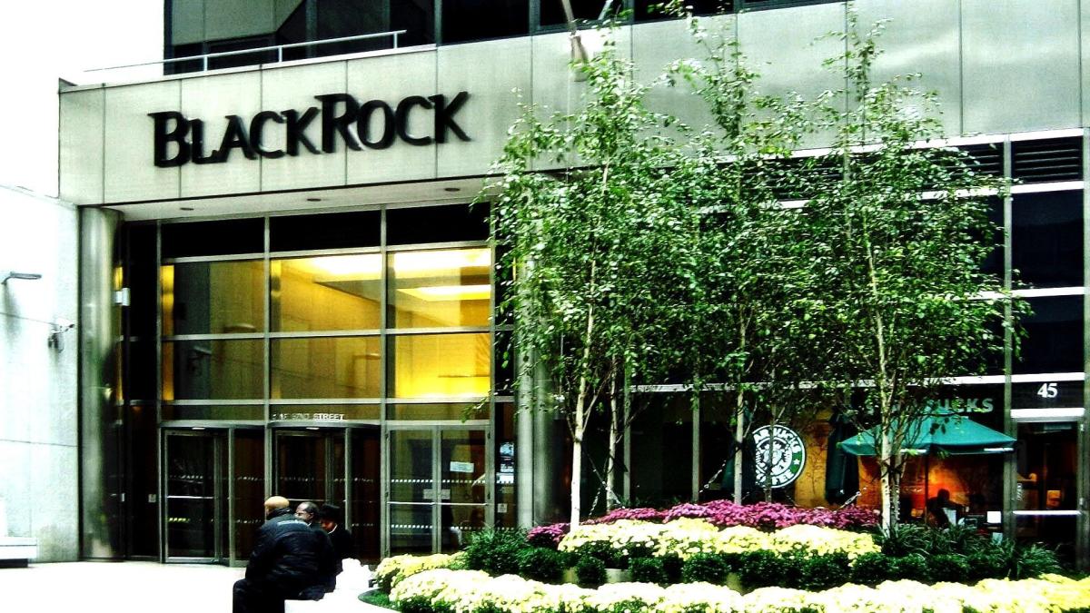 BlackRock Forms Fund in Collaboration with Securitize, a Major Player in Tokenizing Real-World Assets